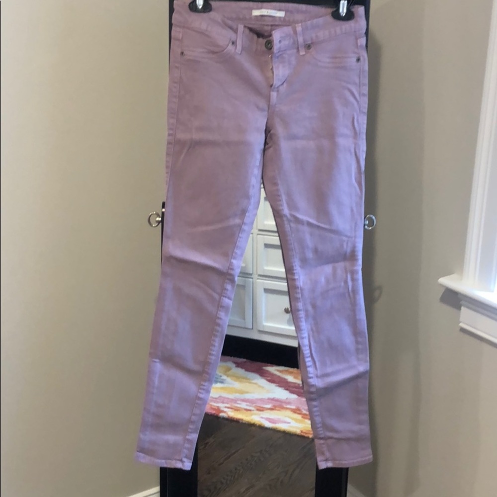 Rich and Skinny skinny jeans - size 26